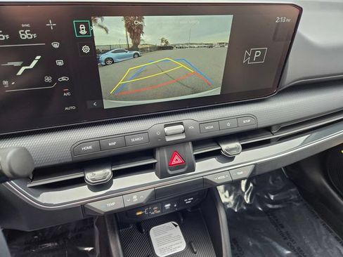 New 2026 Kia K4 EX w/ GT-Line Premium Package FWD image 12