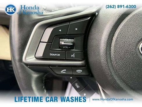 Used 2020 Subaru Ascent Touring w/ Popular Package #2A image 13