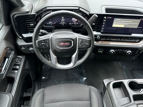 Used 2024 GMC Sierra 1500 Elevation RWD image 16