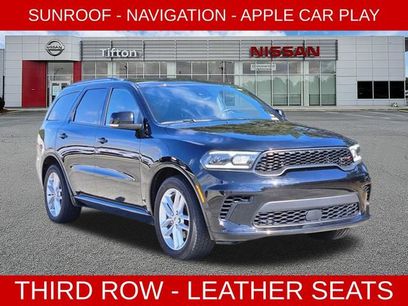 Used 2024 Dodge Durango GT