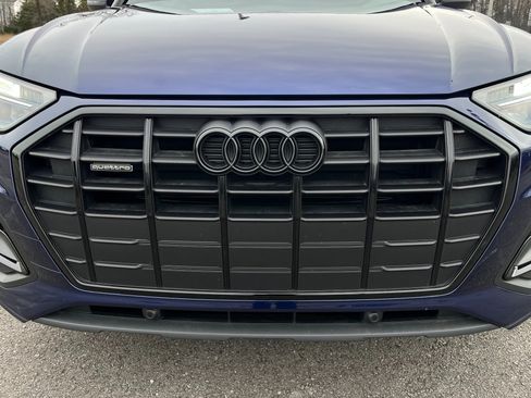 Used 2025 Audi Q5 2.0T Premium image 56