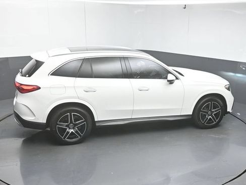 Used 2026 Mercedes-Benz GLC 300 image 50