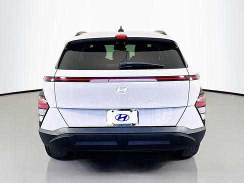 Certified 2024 Hyundai Kona SEL image 6