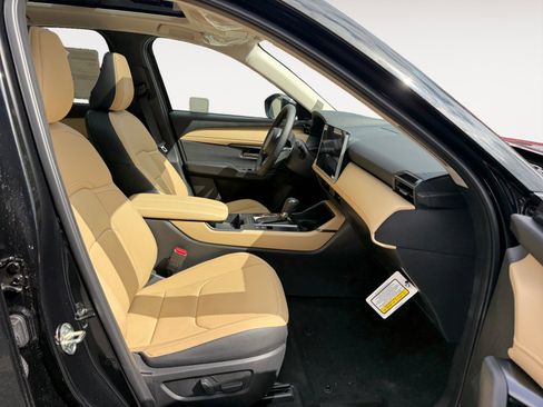 New 2026 MAZDA CX-5 2.5 S w/ Premium Package image 19