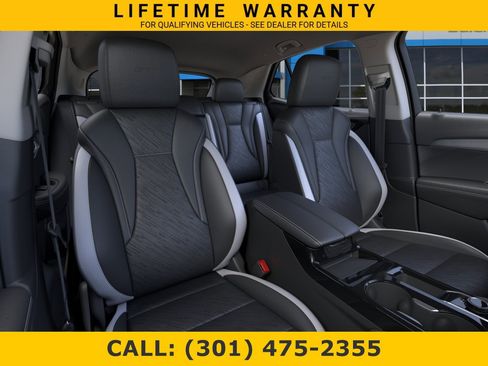 New 2026 Buick Envision Sport Touring AWD/4WD image 16