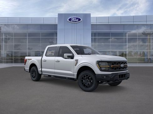 New 2025 Ford F150 Tremor w/ Equipment Group 402A High AWD/4WD image 7