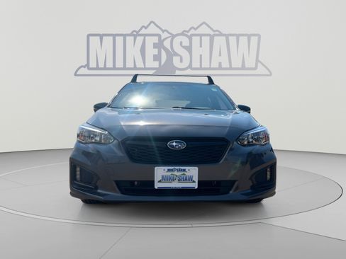 Used 2019 Subaru Impreza 2.0i Sport AWD/4WD image 8