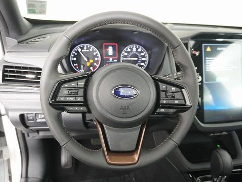 New 2026 Subaru Forester Sport image 13