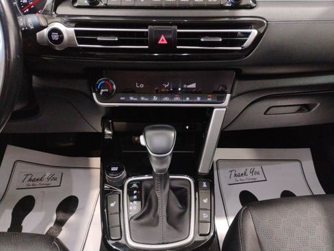 Used 2021 Kia Seltos SX AWD/4WD image 65