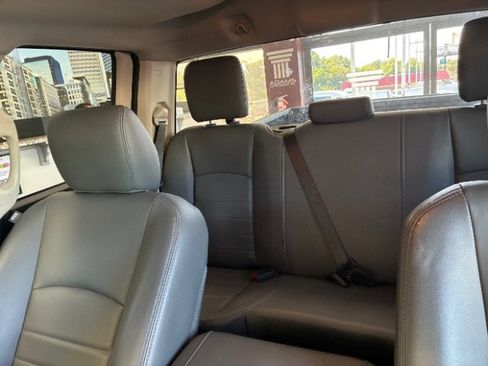 Used 2017 RAM 1500 Tradesman image 24