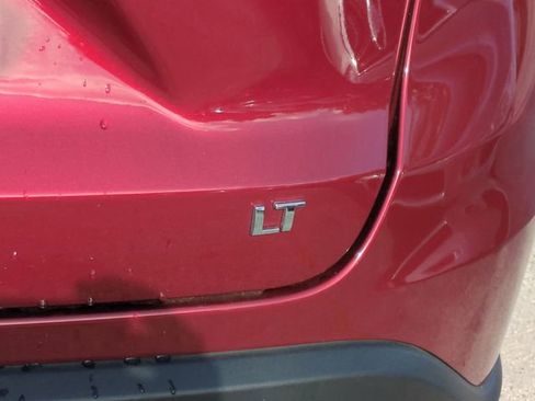 Certified 2025 Chevrolet Trax LT image 13