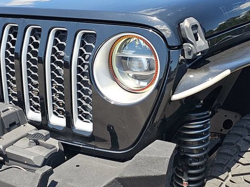 Used 2020 Jeep Gladiator Overland AWD/4WD image 31