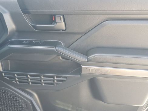 Certified 2025 Toyota 4Runner TRD Sport Premium image 44