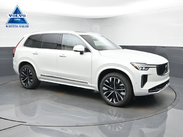 New 2027 Volvo XC90 B5 Plus AWD/4WD image 1