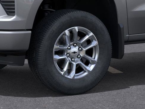 New 2026 Chevrolet Silverado 1500 RST image 9
