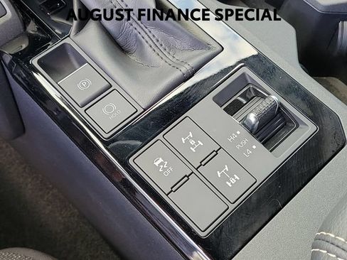 Used 2024 Toyota Land Cruiser 1958 AWD/4WD image 25