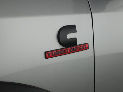 Used 2023 RAM 2500 Rebel w/ Level 2 Equipment Group image 7