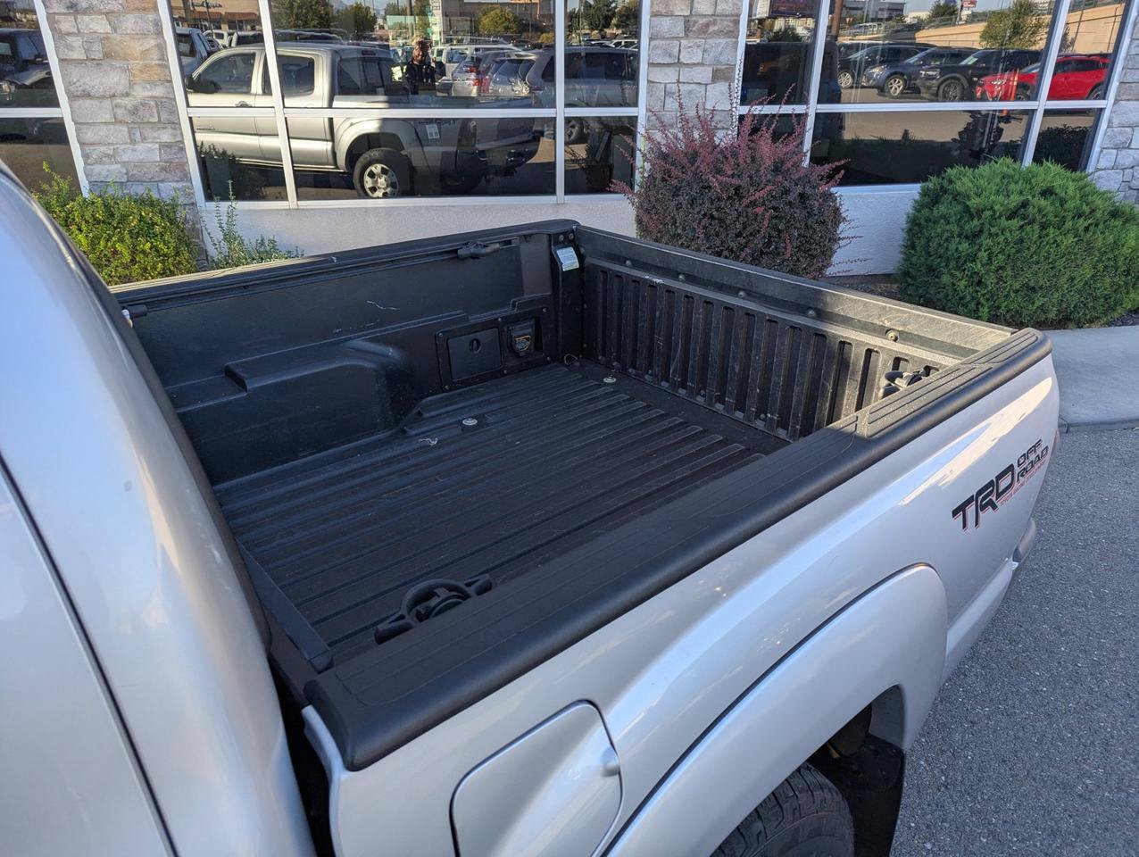 Used 2013 Toyota Tacoma 4x4 Double Cab w/ TRD Off-Road Pkg image 23