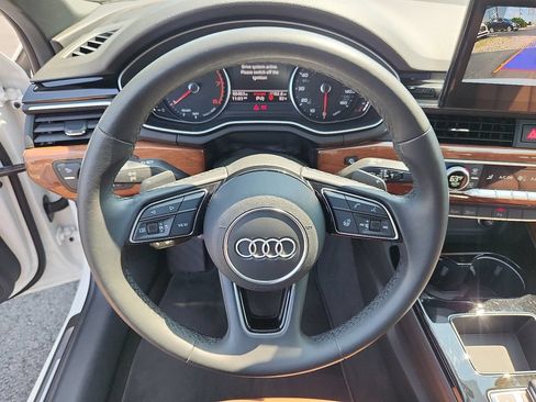 Used 2023 Audi A4 2.0T Premium w/ Convenience Package AWD/4WD image 20