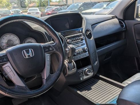 Used 2013 Honda Pilot Touring image 11