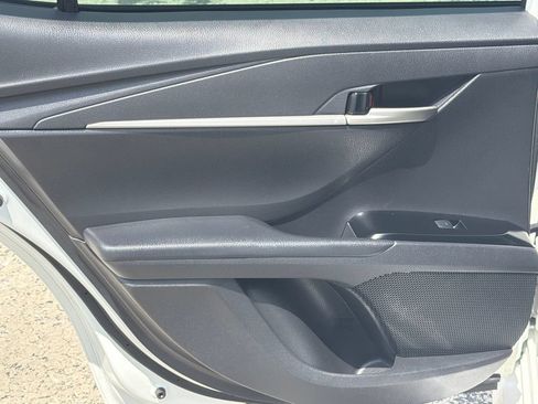 Used 2025 Toyota Camry LE FWD image 20