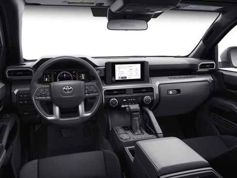 New 2026 Toyota Tacoma 2WD Double Cab image 20