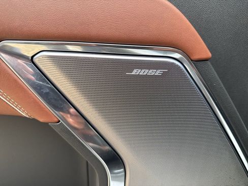 Used 2024 GMC Sierra 2500 Denali Ultimate image 17