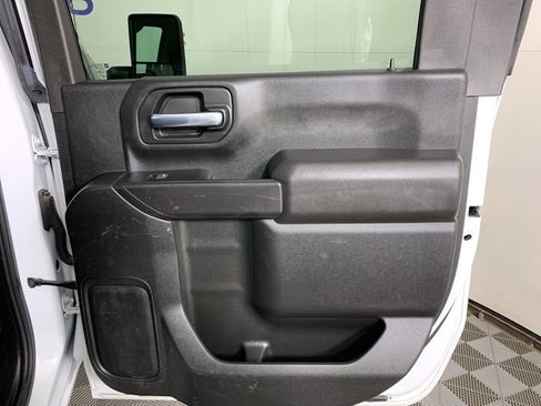 Used 2023 Chevrolet Silverado 2500 W/T w/ WT Convenience Package image 35