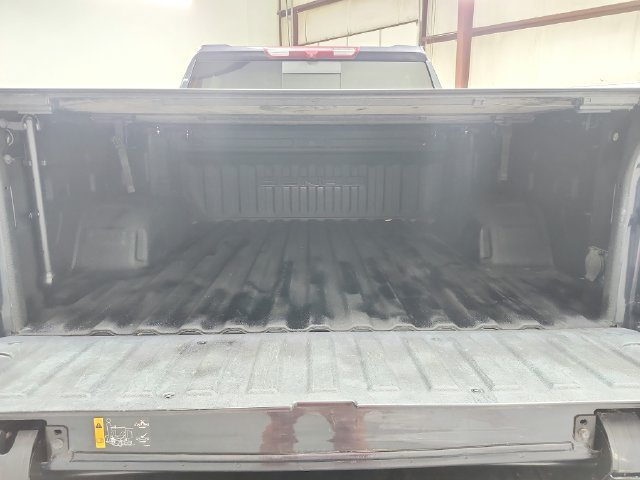 Used 2022 GMC Sierra 1500 Denali AWD/4WD image 44