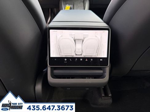 Used 2026 Tesla Model Y AWD image 29