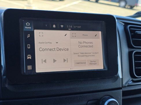 New 2026 RAM ProMaster 2500 w/ Safety Group FWD image 34