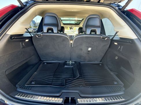 Certified 2023 Volvo XC90 B6 Plus w/ Protection Package AWD/4WD image 27