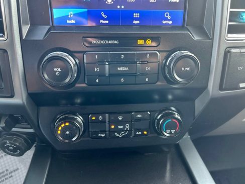 Used 2021 Ford F250 XLT w/ XLT Value Package AWD/4WD image 28