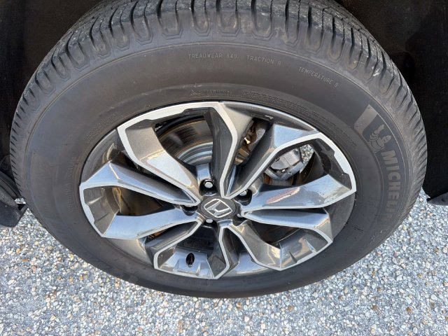 Used 2022 Honda CR-V EX-L image 31