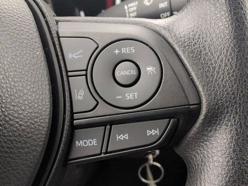 Certified 2024 Toyota RAV4 LE image 18