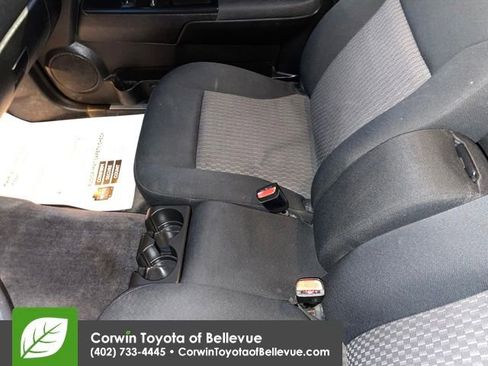 Used 2008 Chevrolet Colorado LT image 13