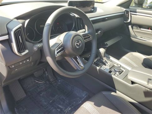 New 2026 MAZDA CX-50 2.5 Hybrid w/ Weather Package image 16