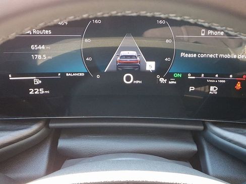 Certified 2025 Audi Q5 Premium Plus image 21