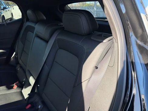 New 2026 Chevrolet Equinox EV LT image 24