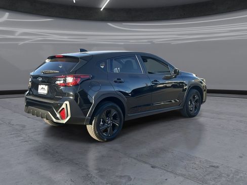 New 2026 Subaru Crosstrek 2.5i image 5