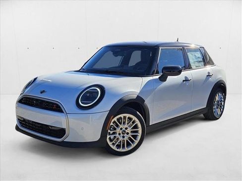 Used 2025 MINI Cooper S image 1