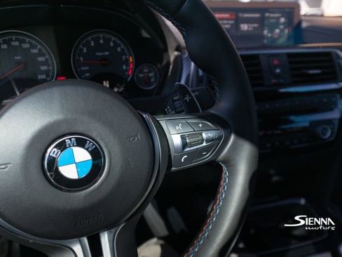 Used 2018 BMW M4 Coupe image 59