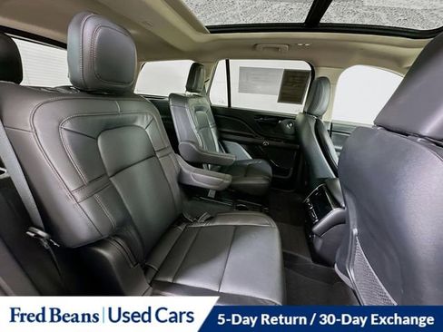 Used 2024 Lincoln Aviator Reserve w/ Equipment Group 201A AWD/4WD image 32