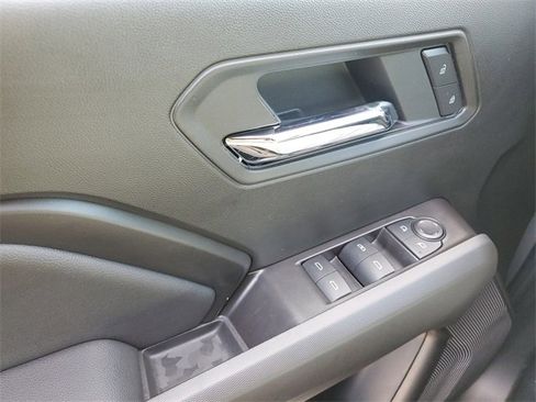 New 2026 Chevrolet Colorado LT image 11