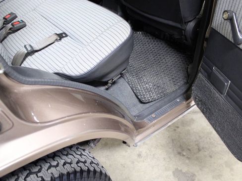 Used 1987 Toyota Land Cruiser image 31