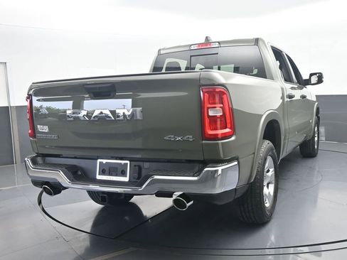 New 2026 RAM 1500 Big Horn/Lone Star image 5