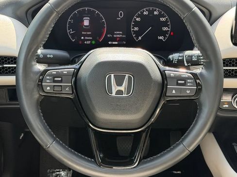 Used 2024 Honda HR-V EX-L image 15