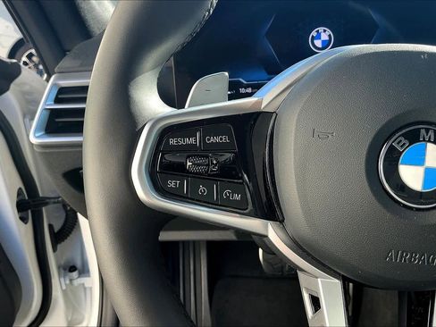 Used 2025 BMW 430i xDrive w/ M Sport Package image 19