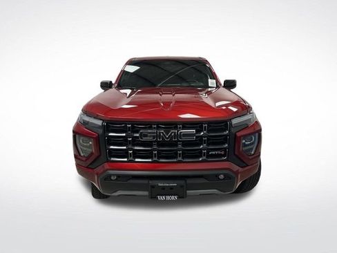 Used 2023 GMC Canyon AT4 image 11