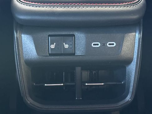 New 2026 Dodge Charger Scat Pack AWD/4WD image 15